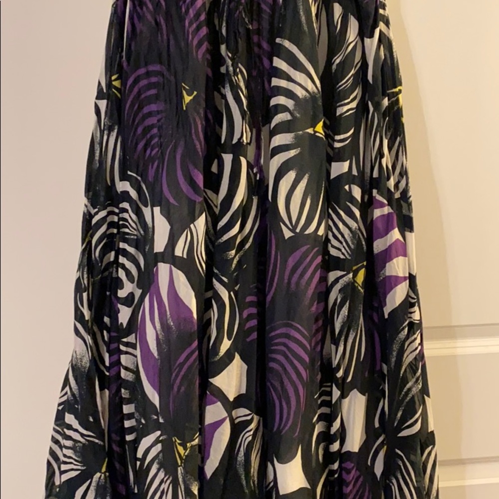 Boutique Sun Dress View 3